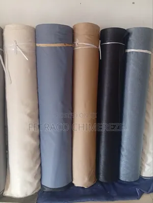 Curtains