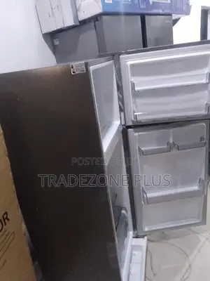 LG 260L Double Door Inverter Refrigerator – Great Value