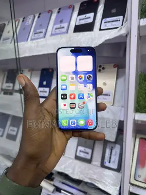 Apple iPhone 16 128 GB Blue