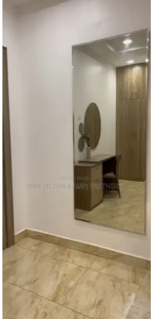 Furnished 4bdrm Duplex in Jahi for rent