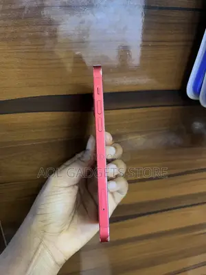 Apple iPhone 12 128 GB Red
