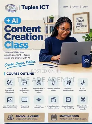 AI Content Creation