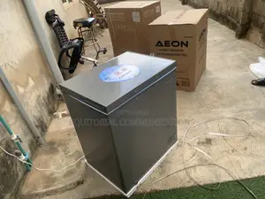 AEON 150L Chest Freezer – Durable Cold Storage Solution