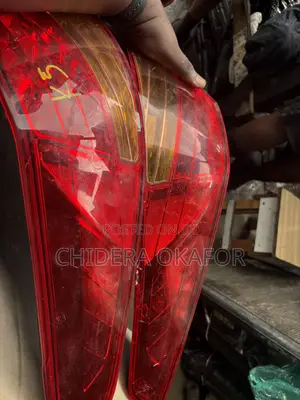 Bank Lighting Kia Optima 012