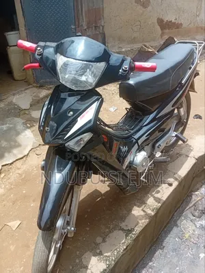 Jincheng Bike 2020 Black
