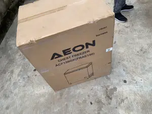 AEON 150L Chest Freezer – Durable Cold Storage Solution