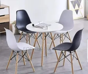 Portable Dinning Set