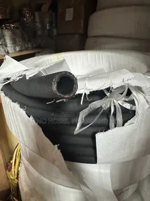 19mm Hydraulic/Compressor/High Pressure Hose