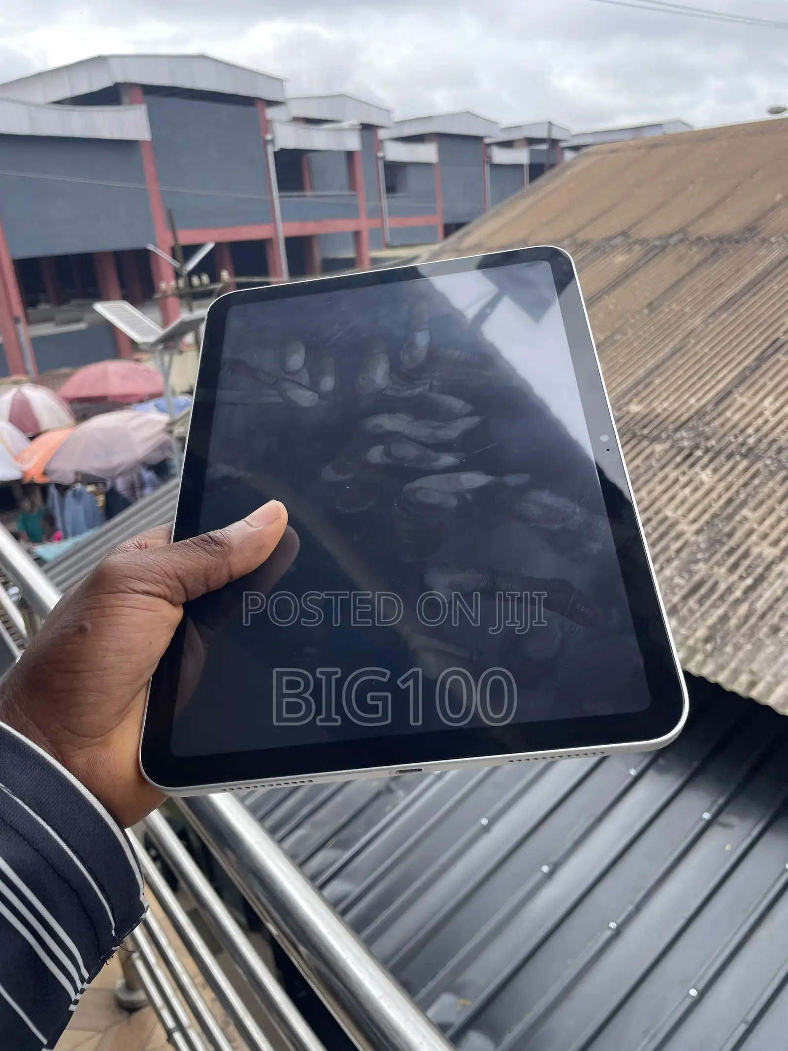 Apple iPhone XR 64 GB Gray