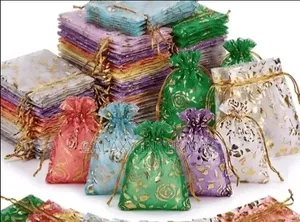 Glitters and Colourful Stones for Epoxy Resin Art Works