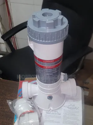 Chlorine Feeder