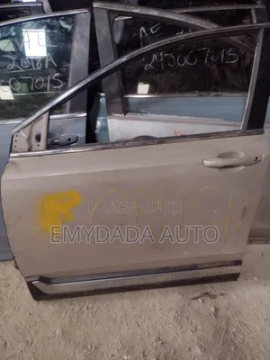 Front Door CR-V 2018 to 2022