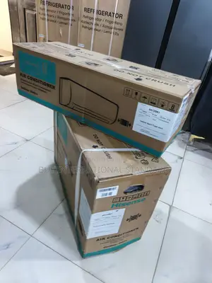 Hisense 1.5HP Split Inverter Air Conditioner AS12DKI – Super Cool