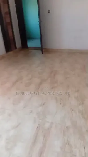 2bdrm Apartment in 6Th Avenue, Abule Ado for rent