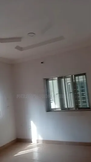 2bdrm Apartment in 6Th Avenue, Abule Ado for rent