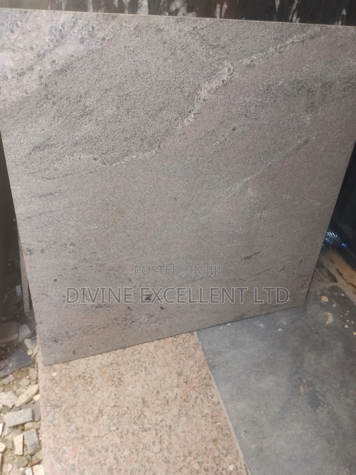 Marble Quartz