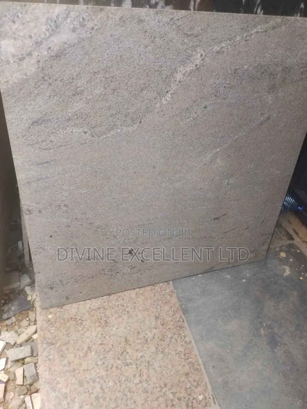 Marble Quartz