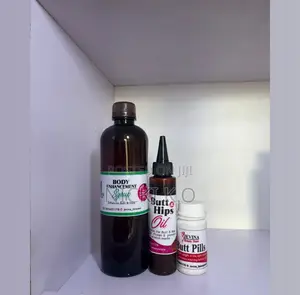 Slim Thick Combo Supplement