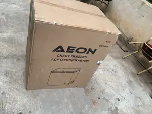 AEON ACF150GK – 150L Easy-Access Deep Freezer
