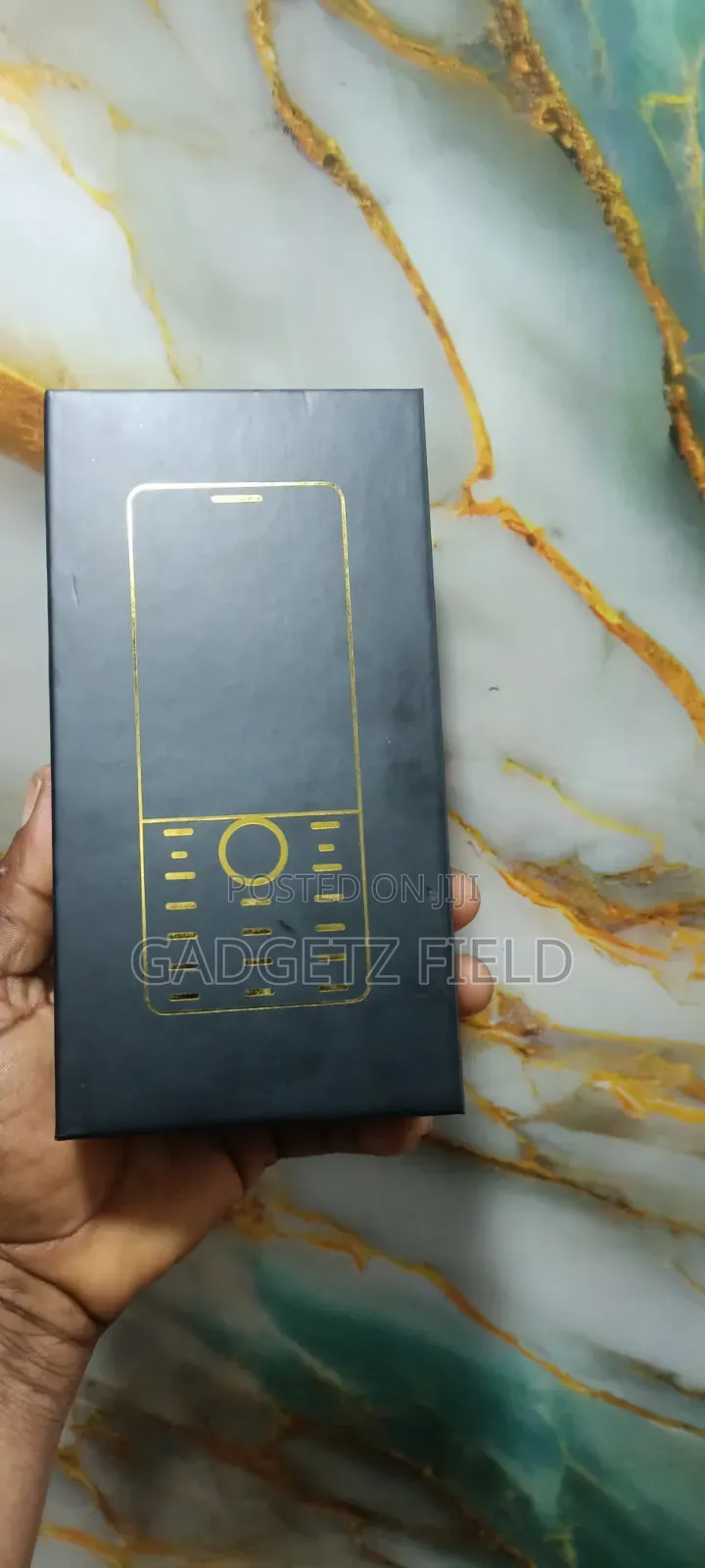 New Samsung B310