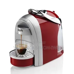 Caffitaly Diadema Coffee Maker Machine