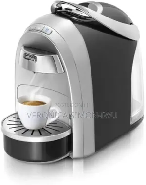 Caffitaly Diadema Coffee Maker Machine