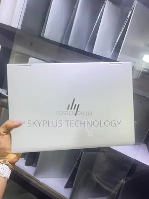 Laptop HP EliteBook X360 1030 G2 8GB Intel Core i5 SSD 256GB