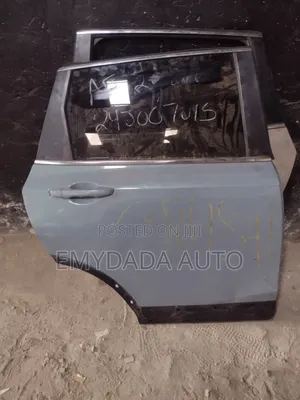 Back Door for Honda CRV 2018 - 2022