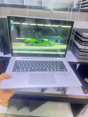 Laptop HP EliteBook X360 1030 G2 8GB Intel Core i5 SSD 256GB