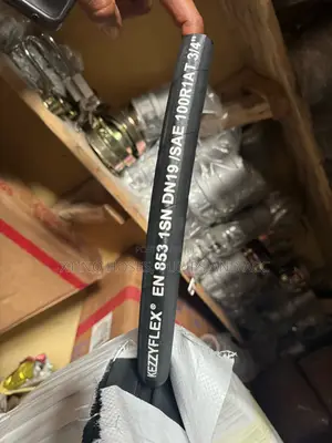19mm Hydraulic/Compressor/High Pressure Hose