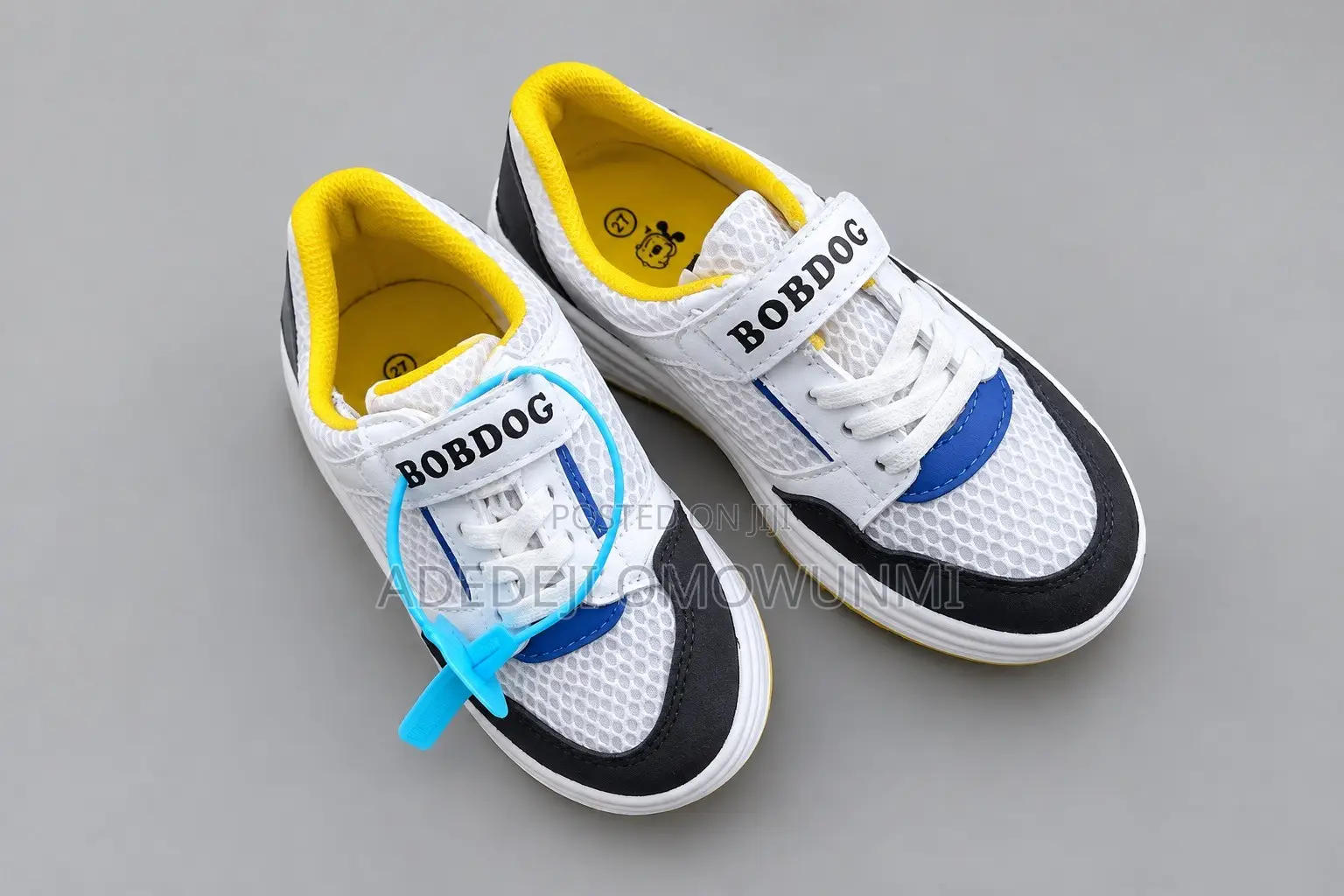 Children Shoes