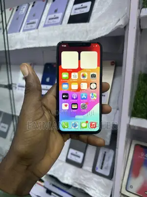 Apple iPhone 11 Pro 64 GB Black