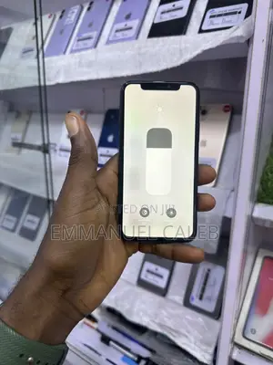 Apple iPhone 11 Pro 64 GB Black