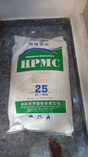 The Highest Quality and Good Viscosity Thickner That Take Long Time
