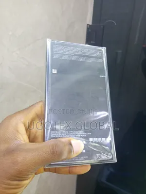 New Apple iPhone 12 Pro Max 256 GB Gold