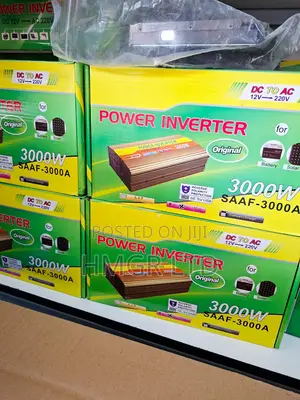 Solar Inverter