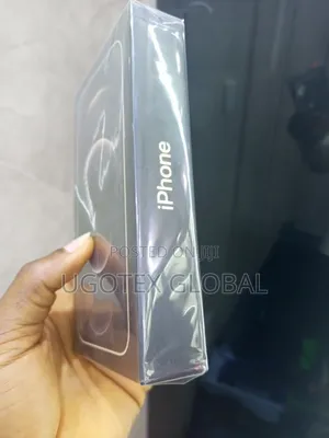 New Apple iPhone 12 Pro Max 256 GB Gold