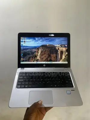 Laptop HP 430 G4 8GB Intel Core i5 SSD 256GB