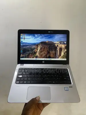 Laptop HP 430 G4 8GB Intel Core i5 SSD 256GB