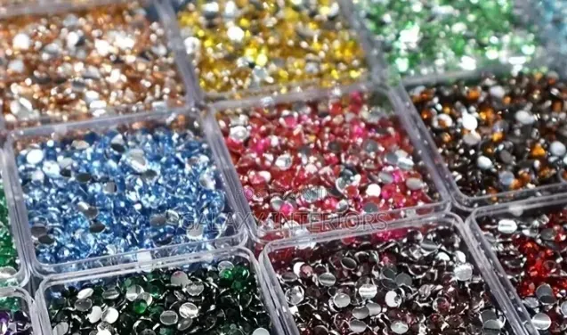 Multi-Purpose Elegant Mini Rhinestones