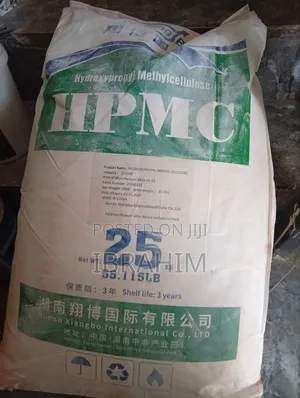 The Highest Quality and Good Viscosity Thickner That Take Long Time