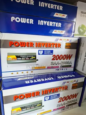 Solar Inverter