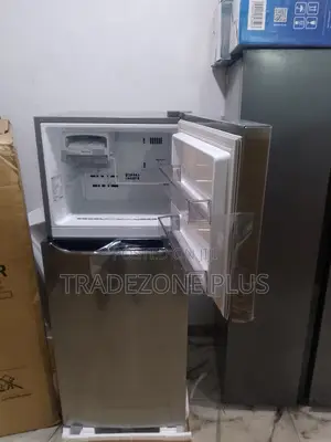 LG 260L Double Door Refrigerator for Home & Office