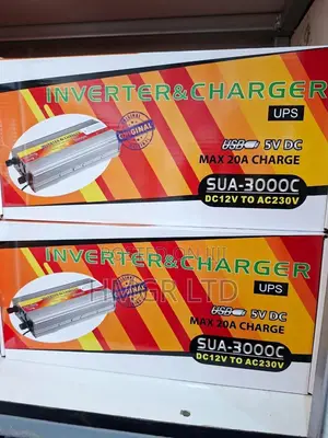 Solar Inverter