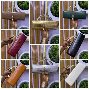 Rectangular Shape Bag