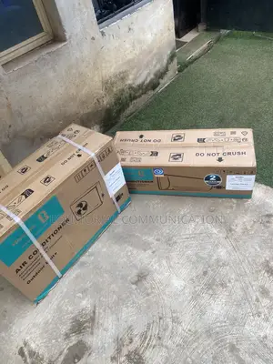 1.5HP INVERTER Hisense Wall Mounted Split Inverter AC