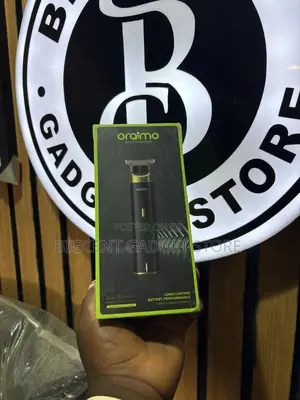 Brand New Oraimo Smart Trimmer