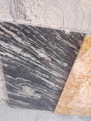 Blackwave Marble