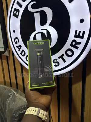 Brand New Oraimo Smart Trimmer