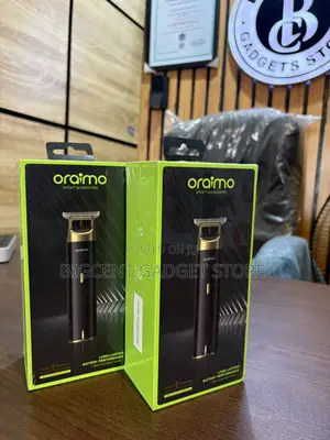 Brand New Oraimo Smart Trimmer